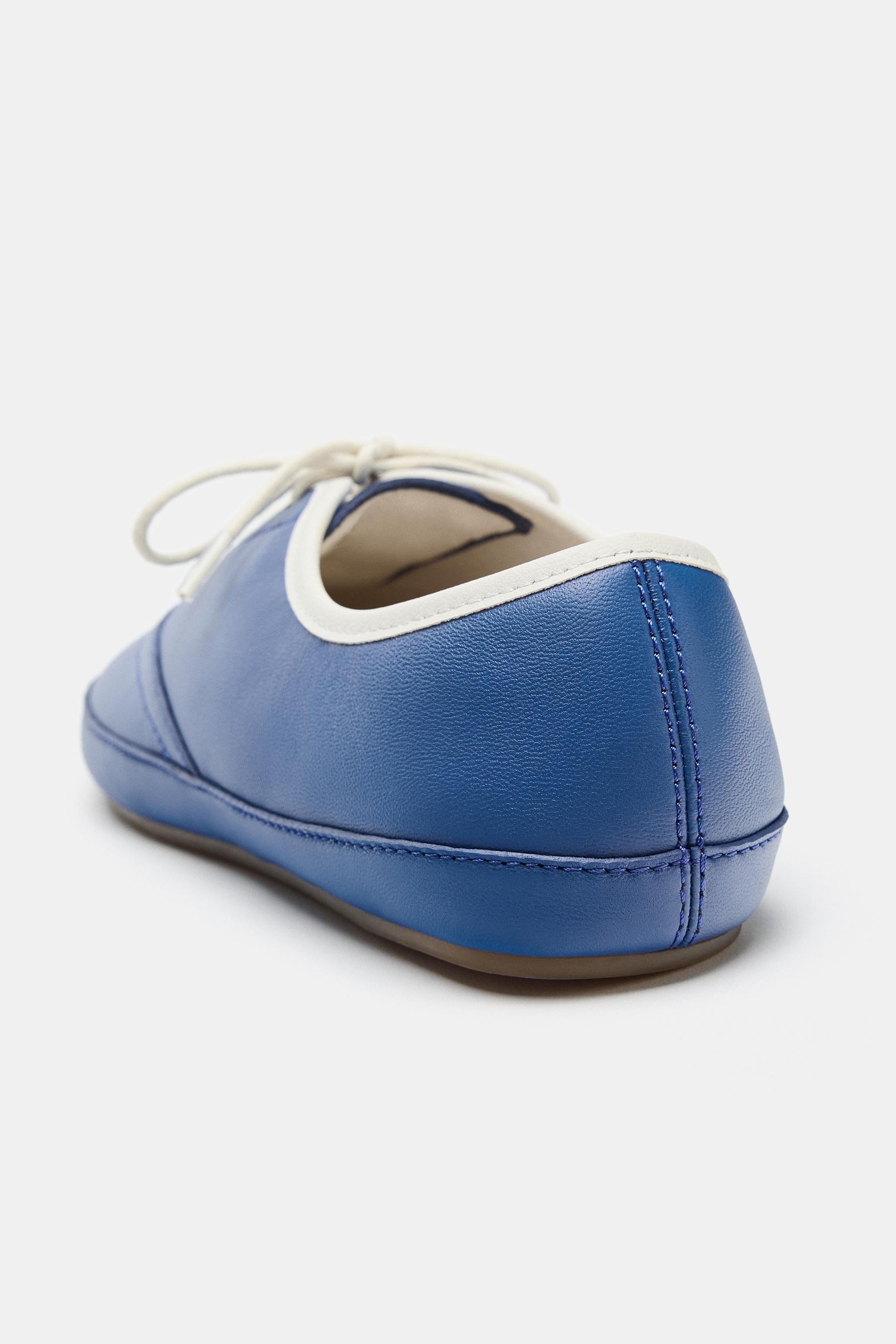 DERBYS EN CUIR FRUIT OF THE LOOM™